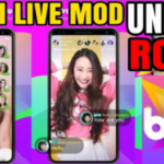 Boom Live Mod Apk Anti Banned Unlock All Room Terbaru 2022