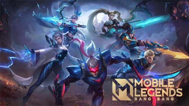 Download ML Mod APK Paling Update Terbaru, Anti Banned, dan Virus