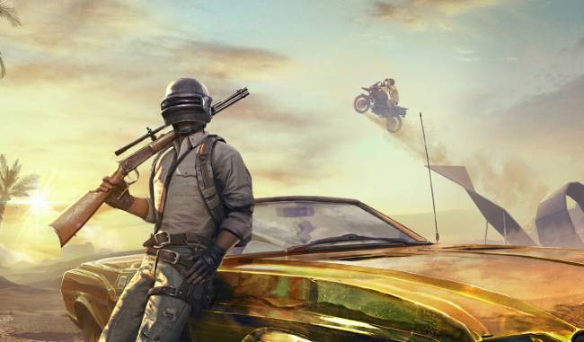 PUBG Mod APK Terbaru Full Premium All Unlock Free