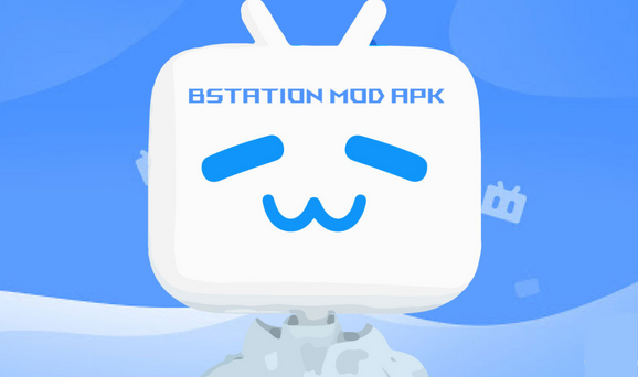 Bstation Mod Apk