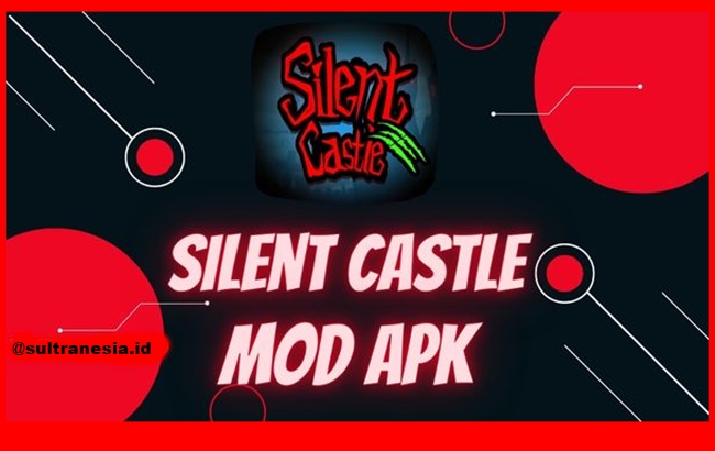 Castle silent