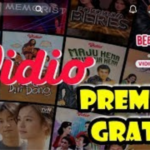 Vidio Premier Mod Apk