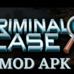 Criminal Case Mod Apk Unlock All Item Terbaru 2022