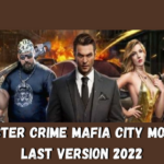 Gangster Crime Mafia City Mod Apk Last Version 2022