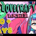 Lovecraft Locker Mod Apk Full Unlock (Unlimited Money) New 2022