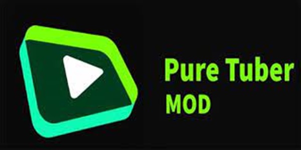 Pure tuber mod premium