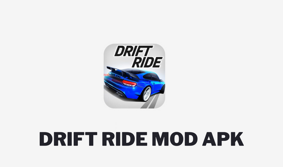 Drift ride