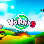 Vortex 9 Mod Apk