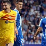 Hasil Espanyol vs Villarreal Skor Akhir 1-2, Ayoze Perez Cetak Dua