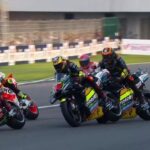 Jadwal MotoGP Mandalika 2024: Pagi Ini FP1, Nanti Sore Practice